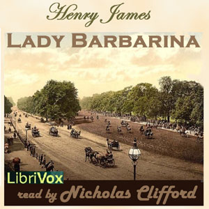 Lady Barbarina - Henry James