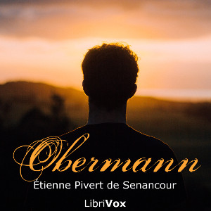 Obermann - Étienne Pivert de Senancour