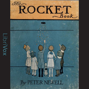The Rocket Book - Peter NEWELL