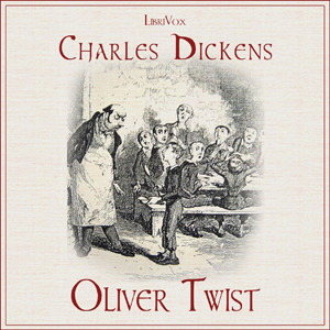 Oliver Twist (version 4) - Charles Dickens