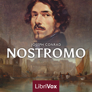 Nostromo (Version 2) - Joseph Conrad