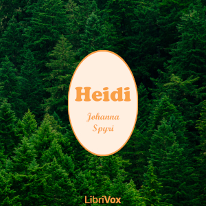 Heidi (version 3) - Johanna Spyri