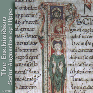 The Enchiridion of Augustine - Saint Augustine of Hippo