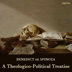A Theologico-Political Treatise - Benedict de SPINOZA