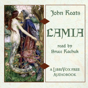 Lamia - John Keats