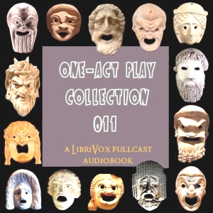 One-Act Play Collection 011 - Various