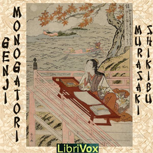 Genji Monogatari (The Tale of Genji) - Murasaki SHIKIBU