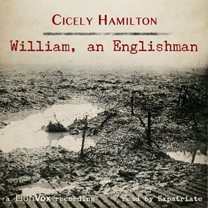 William, An Englishman - Cicely HAMILTON
