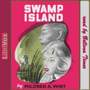 Swamp Island - Mildred A. Wirt Benson