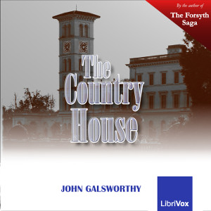 The Country House - John Galsworthy