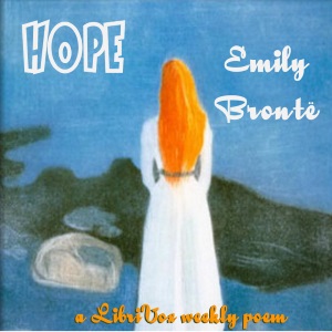 Hope - Emily Brontë