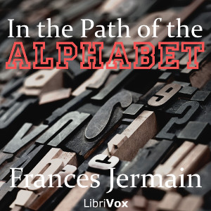 In the Path of the Alphabet - Frances Jermain