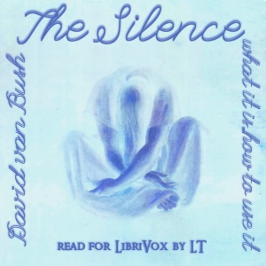 The Silence: What It Is, How To Use It - David Van BUSH