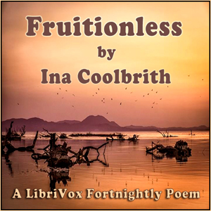 Fruitionless - Ina COOLBRITH