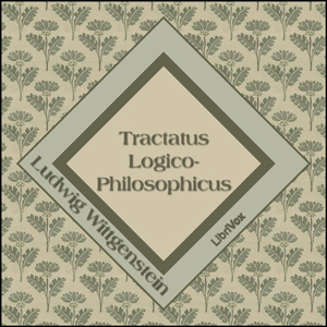 Tractatus Logico-Philosophicus - Ludwig WITTGENSTEIN