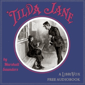 'Tilda Jane - Marshall Saunders