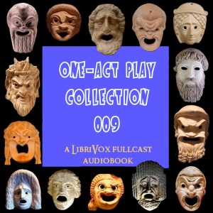 One-Act Play Collection 009 - Various