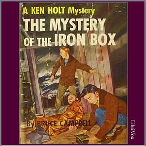 The Mystery of the Iron Box - Bruce CAMPBELL