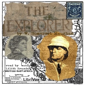 The Explorer - W. Somerset Maugham