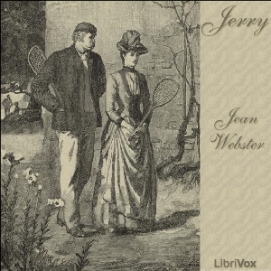 Jerry - Jean Webster