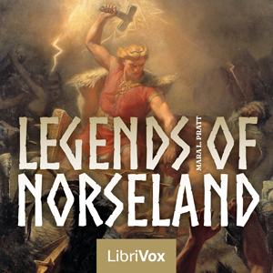 Legends of Norseland - Mara L. Pratt