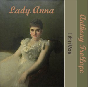 Lady Anna - Anthony Trollope