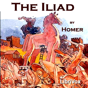 The Iliad (Pope Translation) - Homer