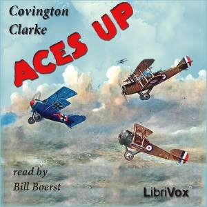 Aces Up - Covington CLARKE