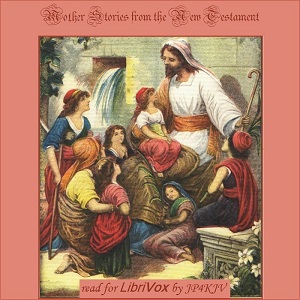 Mother Stories From the New Testament - Anonymous