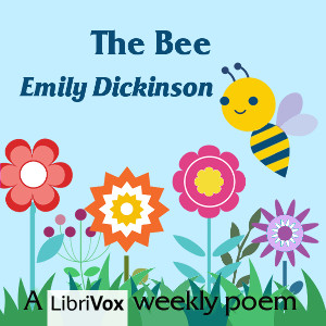 The Bee - Emily Dickinson