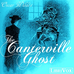 The Canterville Ghost (version 2) - Oscar Wilde