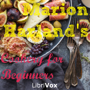 Marion Harland's Cookery for Beginners - Marion HARLAND