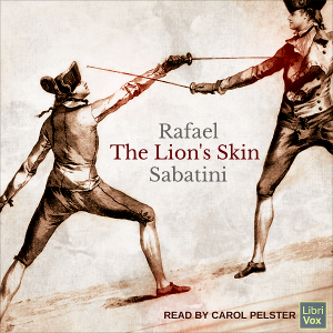 The Lion's Skin - Rafael Sabatini