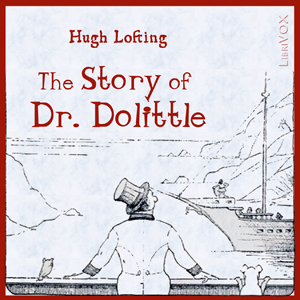 The Story of Doctor Dolittle - Hugh Lofting