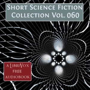 Short Science Fiction Collection 060 - Various