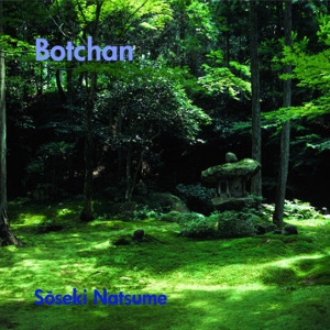 Botchan - Sōseki Natsume