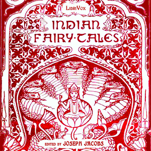 Indian Fairy Tales - Joseph Jacobs