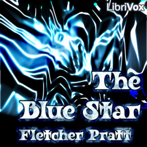 The Blue Star - Fletcher Pratt