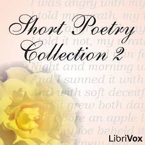 Short Poetry Collection 002 - Various