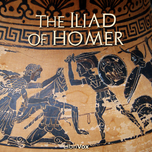 The Iliad of Homer - Homer