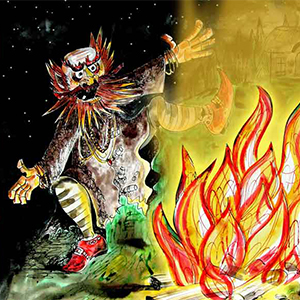 Rumpelstiltskin - Brothers Grimm