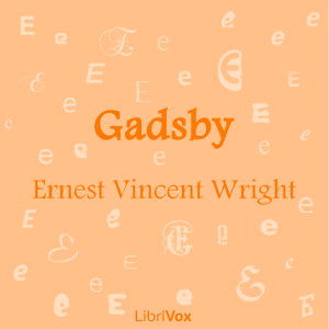 Gadsby - Ernest Vincent Wright