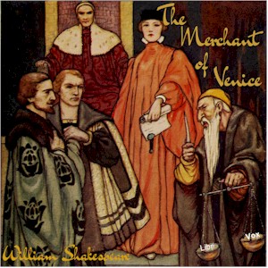 The Merchant of Venice (version 2) - William Shakespeare