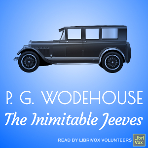 The Inimitable Jeeves - P. G. Wodehouse