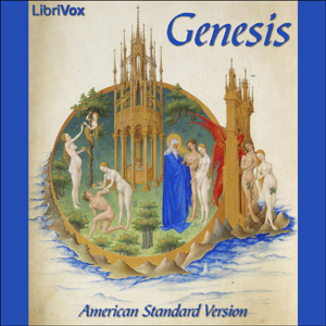 Bible (ASV) 01: Genesis - American Standard Version