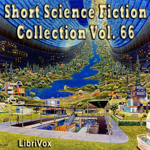 Short Science Fiction Collection 066 - Various