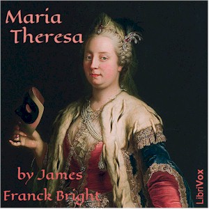 Maria Theresa - James Franck BRIGHT