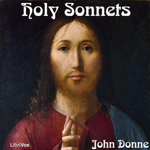 Holy Sonnets - John Donne