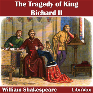 Richard II - William Shakespeare