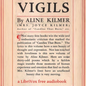 Vigils - Aline KILMER